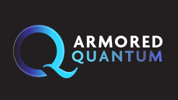Armored Quantum logo